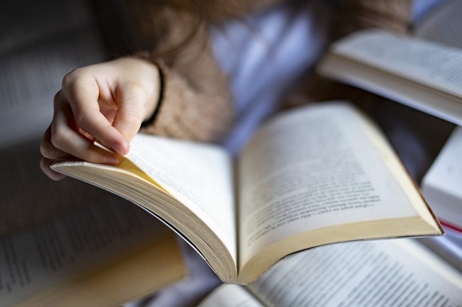 Reading Resources Reading Resources